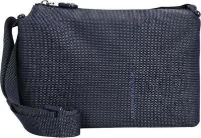 Produktbild von Mandarina Duck MD20 - Umhängetasche 24 cm (deep blue)