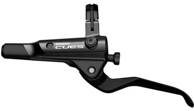 Produktbild von SHIMANO Bremshebel CUES BL-U8000 Links Bremshebel - für CUES Schaltsysteme