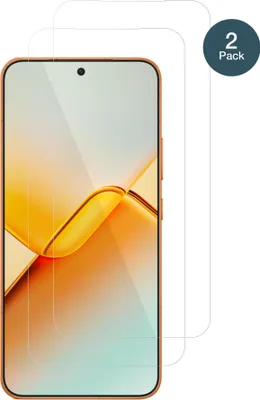 Immagine prodotto di 2x Pellicola Protettiva per Honor Power2 Protezione Vetro Flessibile 9H dipos