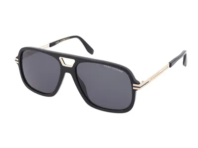 Produktbild von Marc Jacobs Sonnenbrille MARC 415/S 2M2 56 16 145