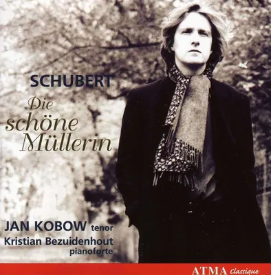 Obrázek produktu pro Franz Schubert (1797-1828): Die schöne Müllerin D.795 -   - (CD / D)
