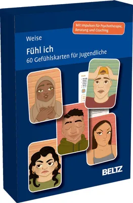 Produktbild von Fühl ich