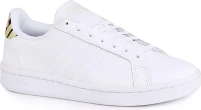 Produktbild von ADIDAS Halbschuhe GRAND COURT, Weiß:37 1/3