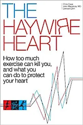 Produktbild von The Haywire Heart