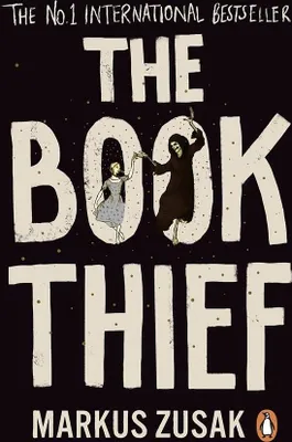 Productafbeelding van The Book Thief