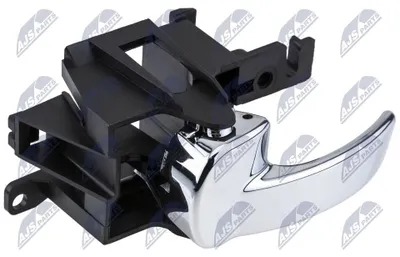 Produktbild von NTY Türgriff innen vorne und hinten links für NISSAN NP300 Navara Pickup (D40) Pathfinder III (R51)