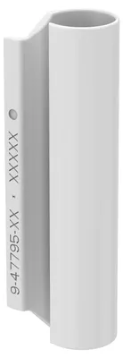 Produktbild von GU Abdeckkappe Scherenband D+S 9-47795-01-0-7
