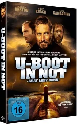 Produktbild von U-Boot in Not