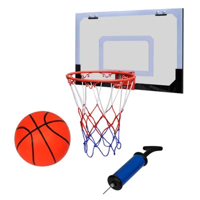 Immagine prodotto di Vidaxl Mini -Basketball con pallone e pompa