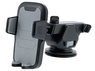 Produktbild von Saugnapfhalter, Teleskopstange