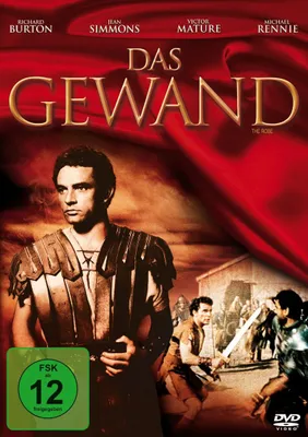 Produktbild von Das Gewand