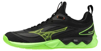 Produktbild von Mizuno Wave Luminous 3 -V1GA242049, Schuhgröße: 11 UK / 46 EUR