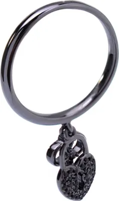 Imagen del producto de FOLLI FOLLIE 3R17S058Kk-52, anillo, color , talla 52