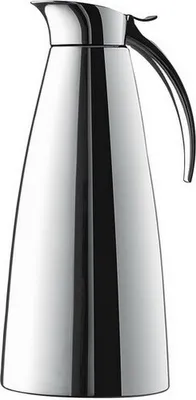 Produktbild von 1x Emsa Isolierkanne Eleganza 1,3 l Thermokanne, Kaffeekanne