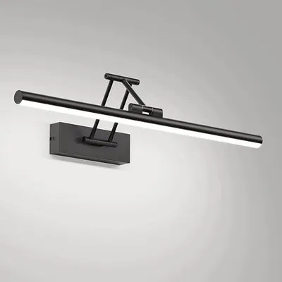 Zdjęcie produktu dla Lampa lustrzana LED 40CM do łazienki oświetlenie lustra 12W naturalna