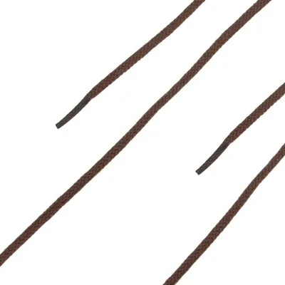 Produktbild von HAIX Schnürsenkel Black Eagle Nature 905069, 135 cm braun