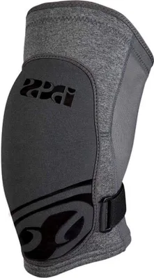 Image de Genouillères de protection, noires, taille moyenne