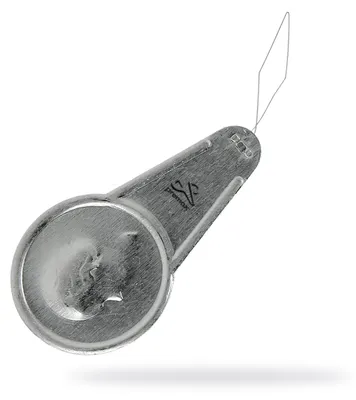 Immagine prodotto di PREMAX NADELEINFÄDLER - OUTLET 85700 Alluminio 4,5 cm