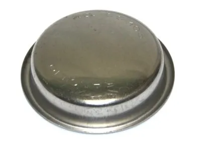 Produktbild von Blindfilter Inox Rancilio
