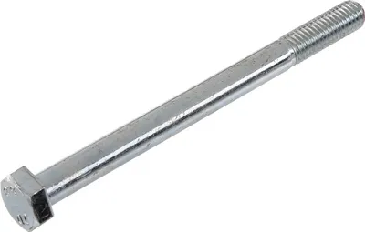 Produktbild von Sechskantschraube M8x100 - DIN931