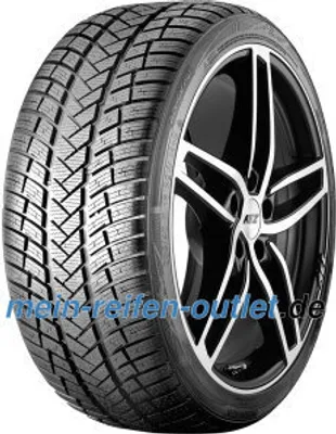 Produktbild von Vredestein Wintrac Pro (Ao) 215/65R17 99H Fsl Bsw