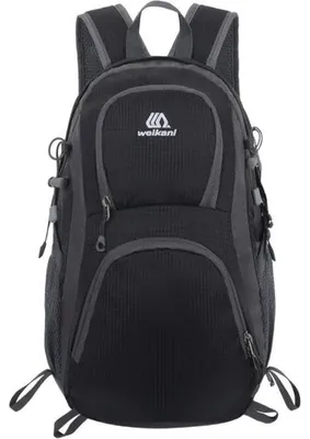 Immagine prodotto di Zaino da 20 litri, leggero - Zaino impermeabile - Zaino pieghevole - Zaino da giorno - Zaino da trekking - Zaino da viaggio - Zaino da escursionismo
