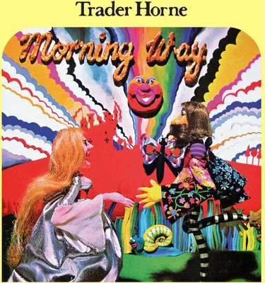 Produktbild von Trader Horne-Morning Way
