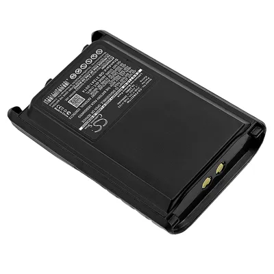 Immagine prodotto di TECHTEK Batteria compatibile con [Vertex Standard] VX-230, VX-231, VX-231L, VX-234, VX230, VX231L, VX234, per [Yaesu] VX-230, VX-231, VX-231L, VX-234