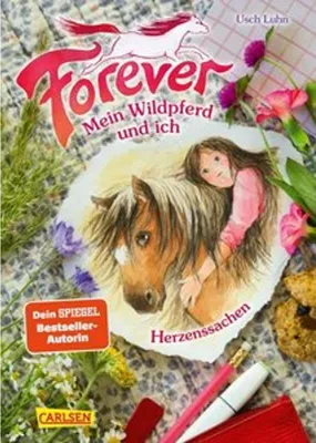 Obrázek produktu pro Forever 2: Herzenssachen