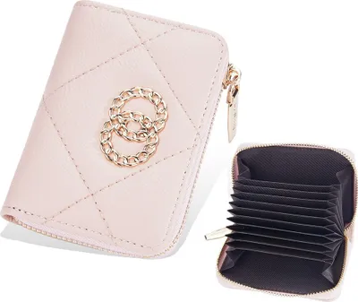 Image de Portefeuille Baellerry EL-36068 - Rose pour Femmes KP36068