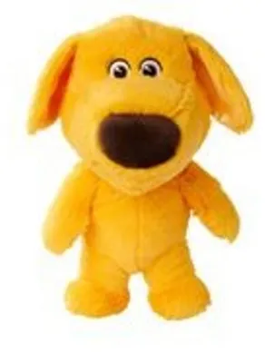Image de Simba Peluche Disney Pixar Flufflets Dug 25cm 6315870533