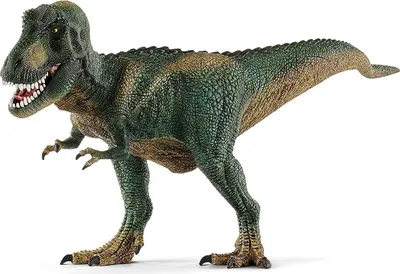 Produktbild von Schleich Dinosaurs Figur Sammelfigur Tyrannosaurus Rex 14587