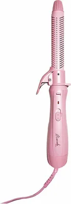 Zdjęcie produktu dla Lokówka Mermade Aircurl Ionic różowa