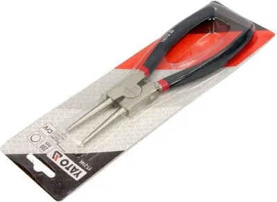 Zdjęcie produktu dla Yato YT-2144, Polichlorek winylu (PVC), 200 mm, 1 szt.