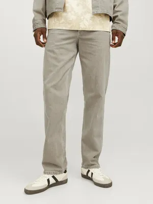 Produktbild von Jack & Jones Eddie Worker Mf 140 Jeans  29 / 32 Mann  29