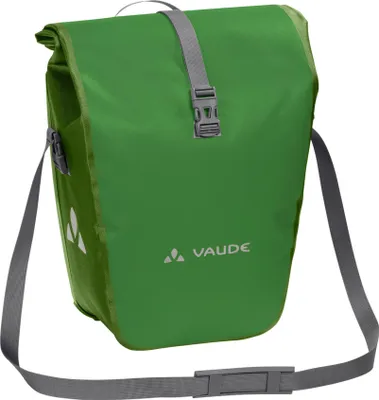 Produktbild von VAUDE Aqua Back Single, Hinten, Fahrradtasche, Polyamid, Polyester, Polyurethan, Schwarz, 24 l, 12 kg