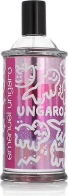 Produktbild von Emanuel Ungaro Fresh For Her, Frauen, 100 ml, Bergamotte, Zitrone, Birne, Jasmin, Maiglöckchen, Pfingstrose, Patschuli, Sandelholz, Tonka-Bohne, Spray