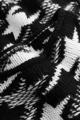 Produktbild von Einfarbiger Damen Pullover noos