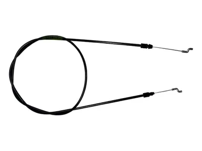 Produktbild von 1538 x 1375 mm Motorbremse Bowdenzug für MTD MDL 111-424R087 410R 436R / 9460555