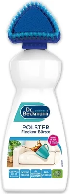 Produktbild von DR. BECKMANN Fleckenentferner mit Bürste 400 ml