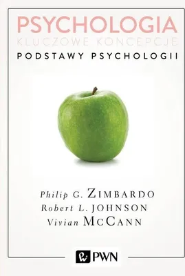 Image de Psychologia Kluczowe koncepcje Tom 1 Podstawy psychologii