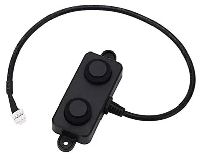 Produktbild von Ultrasone Abstandssensor - Wasserfest IP67 - DC3.3V-5V