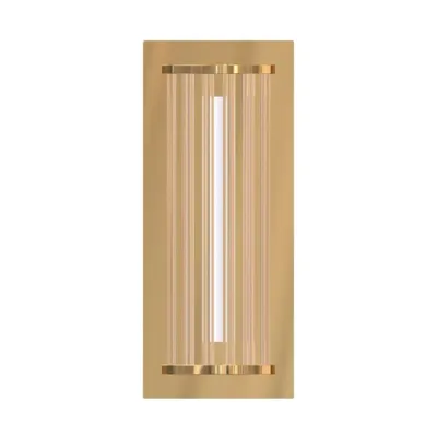 Immagine prodotto di Lampada da parete CALLY MB3114-1-3GT, collezione Zuma