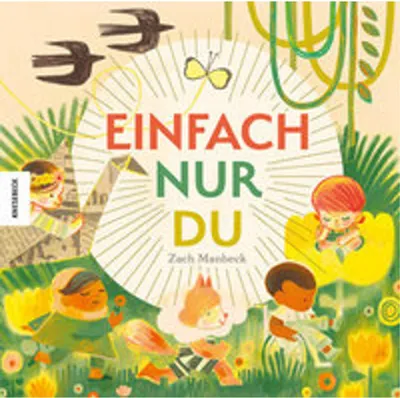 Produktbild von Einfach nur du