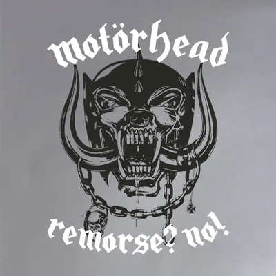 Obrázok produktu pre Motörhead: Motörhead: Remorse? No! - Universal Music  - (CD / R)