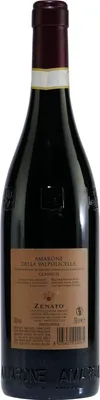 Produktbild von Zenato Amarone della Valpolicella Classico 2020 | Veneto, Italien | 750ml 16.50% Vol.