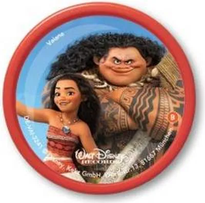 Produktbild von Disney - Vaiana (Kekz), 1 Audio-Chip