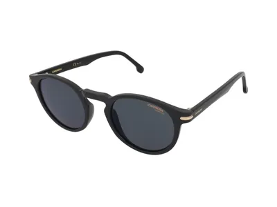 Produktbild von Carrera CARRERA 301/S 807 BLACK 50/23/145 Uni Sonnenbrillen