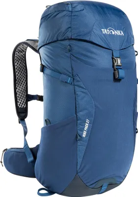 Produktbild von Tatonka Hike Pack 27 - Wanderrucksack Uni 27 L mit atmungsaktiver Rückenpo....