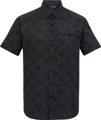 Image de Regatta - Chemise « Mindano » pour homme RG12585 (XXL) (cendre)
